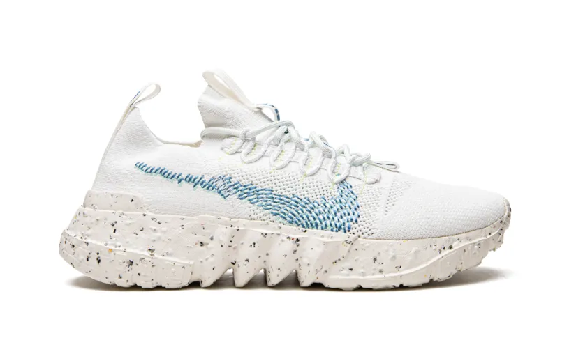 Nike Basketball Space Hippie 01